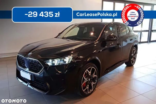 BMW X2 sDrive20i M Sport 131 kW image number 1