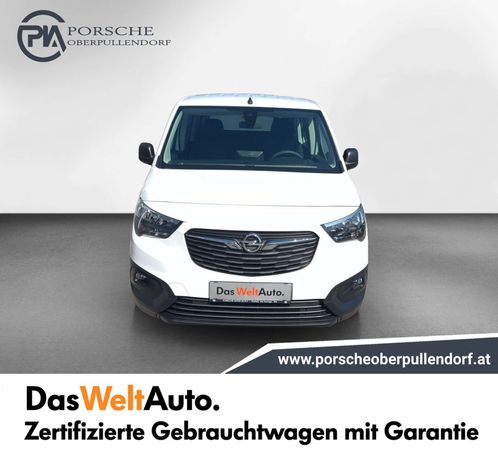 Opel Combo Life 75 kW image number 3