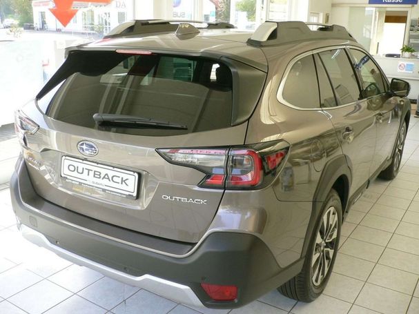 Subaru Outback 2.5 Platinum 124 kW image number 3