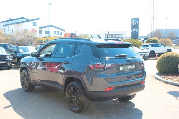 Jeep Compass PHEV 176 kW image number 4