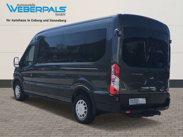 Ford Transit 350 L2H2 Trend 110 kW image number 6