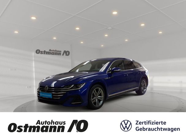 Volkswagen Arteon Shooting Brake 160 kW image number 6