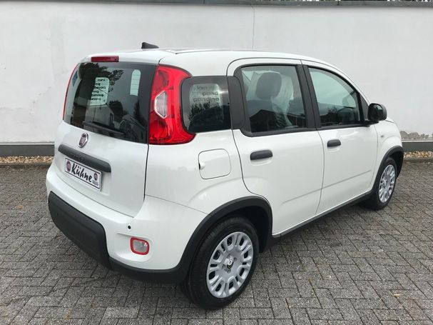 Fiat Panda 51 kW image number 6