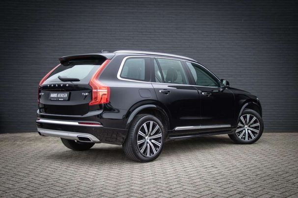 Volvo XC90 T6 AWD Inscription 228 kW image number 2