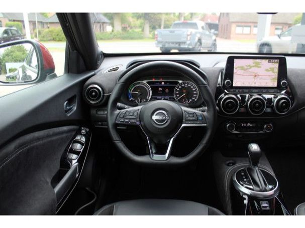 Nissan Juke 105 kW image number 9