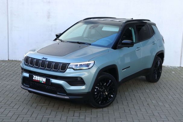 Jeep Compass 177 kW image number 2