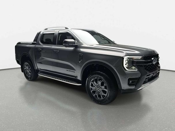 Ford Ranger 3.0 EcoBlue Wildtrak 176 kW image number 6