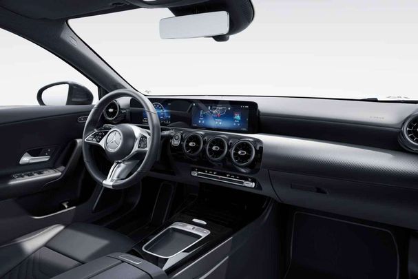 Mercedes-Benz A 180 100 kW image number 7