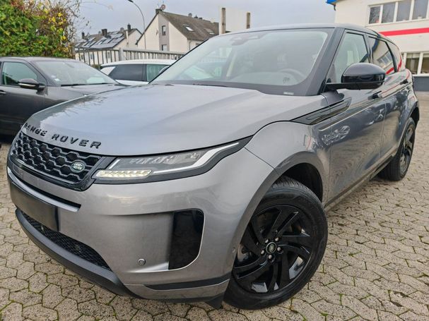 Land Rover Range Rover Evoque P300e AWD 227 kW image number 1