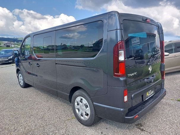 Renault Trafic Grand Blue dCi 170 EDC 125 kW image number 3