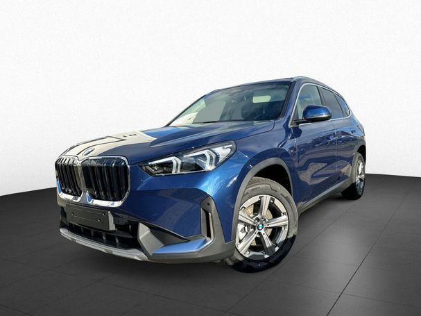 BMW X1 sDrive18d 110 kW image number 1