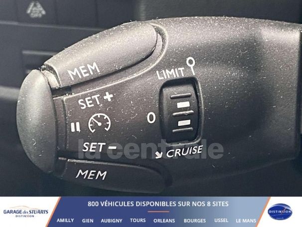 Citroen C5 Aircross Pure Tech 130 S&S FEEL 96 kW image number 22