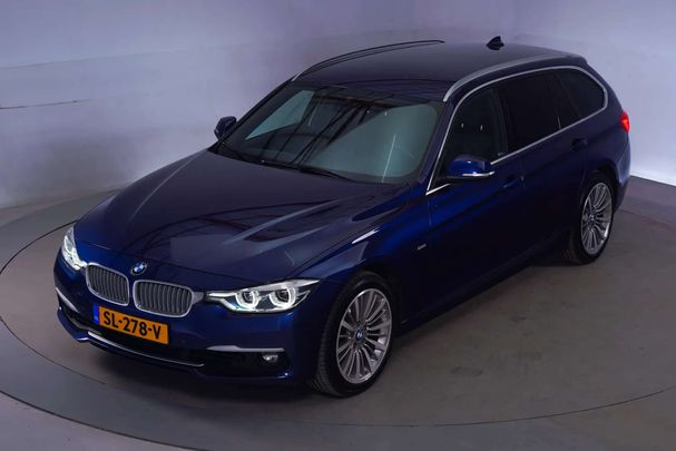 BMW 318i Touring Luxury Line 100 kW image number 13