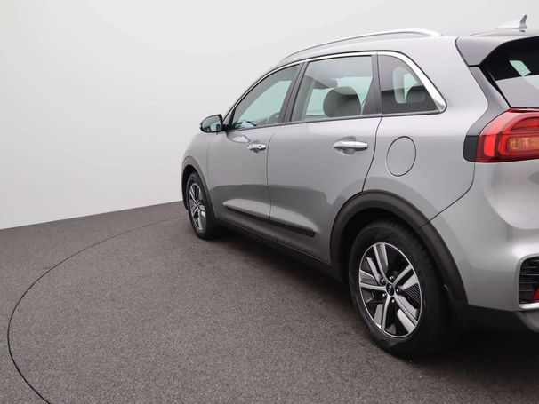 Kia Niro Hybrid 1.6 GDI 104 kW image number 34