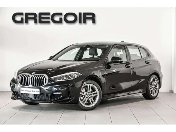 BMW 118i M Sport 100 kW image number 1