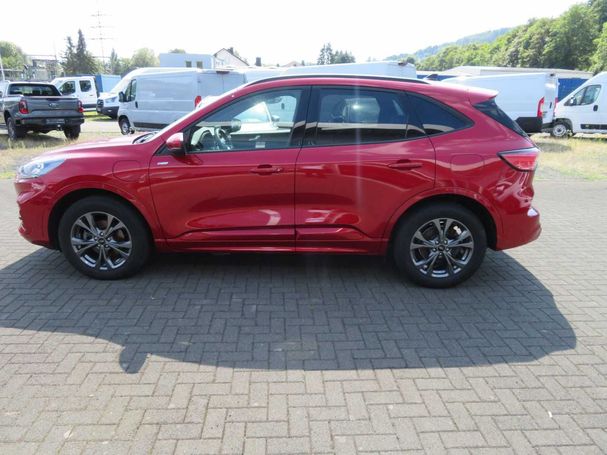 Ford Kuga 165 kW image number 5