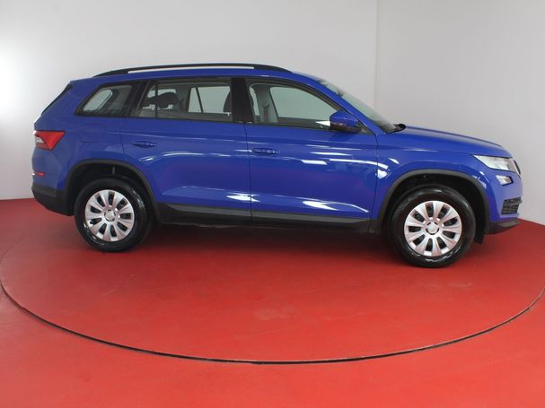 Skoda Kodiaq 1.5 TSI ACT Active 110 kW image number 17