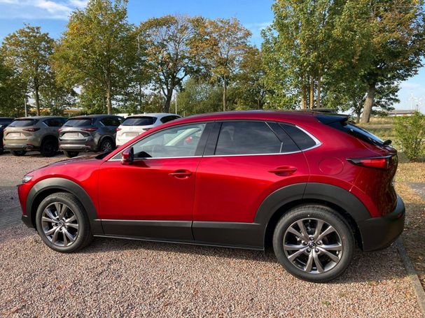 Mazda CX-30 2.0 186 Exclusive-Line 137 kW image number 6