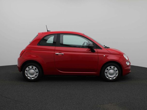 Fiat 500 0.9 TwinAir 63 kW image number 3