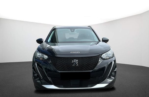 Peugeot e-2008 100 kW image number 2