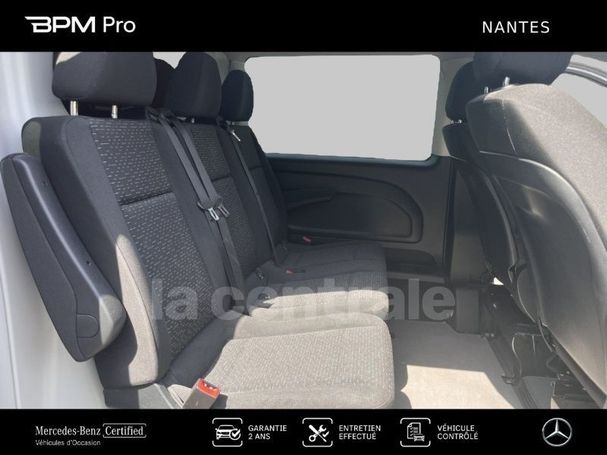 Mercedes-Benz Vito 116 CDi long PRO 120 kW image number 20