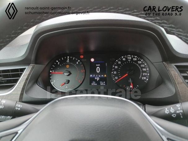 Renault Kangoo BLUE dCi 115 85 kW image number 11