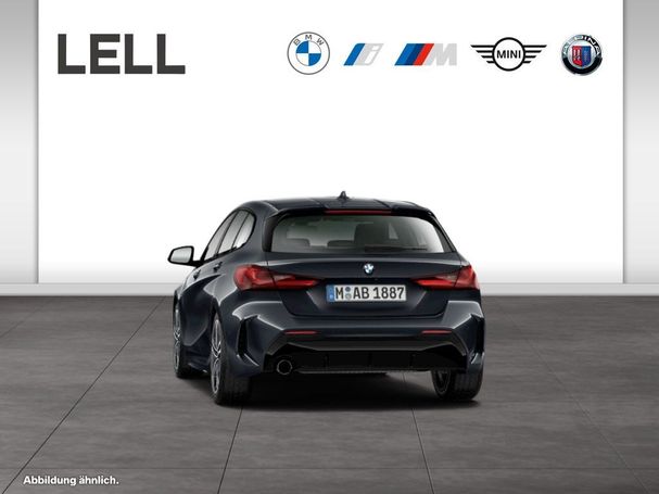 BMW 118i M Sport 100 kW image number 8