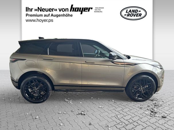 Land Rover Range Rover Evoque 147 kW image number 7