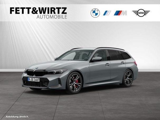 BMW 320i M Sport 135 kW image number 1