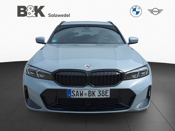 BMW 330 e Touring M Sportpaket 215 kW image number 3