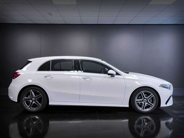 Mercedes-Benz A 200 d 110 kW image number 7