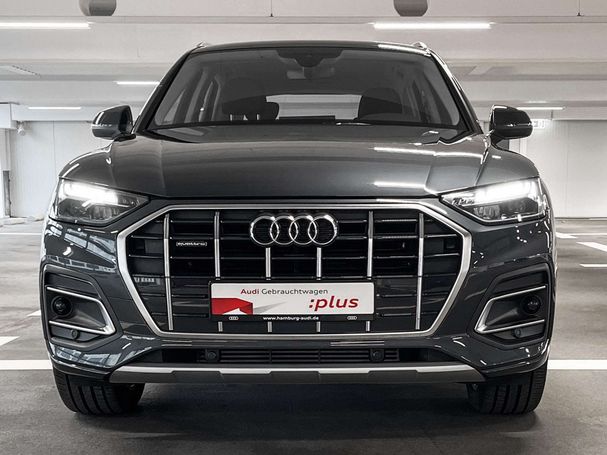 Audi Q5 45 TFSI S tronic Advanced 195 kW image number 2