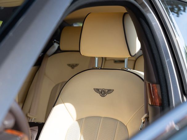 Bentley Mulsanne 376 kW image number 24