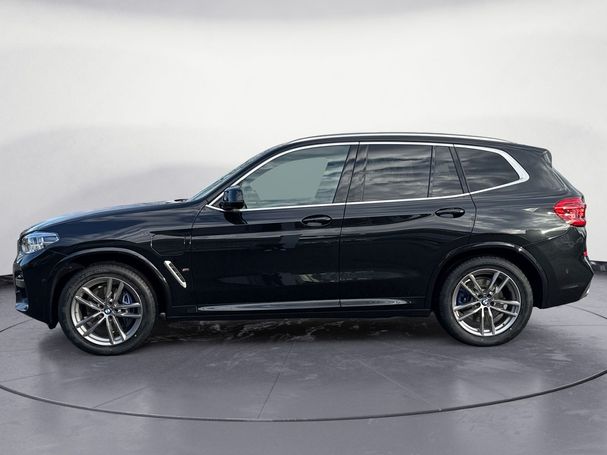 BMW X3 xDrive30e M Sport 215 kW image number 4