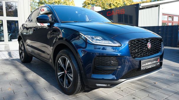 Jaguar E-Pace D200 AWD 150 kW image number 11