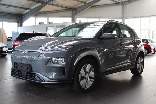 Hyundai Kona Elektro 100 kW image number 1