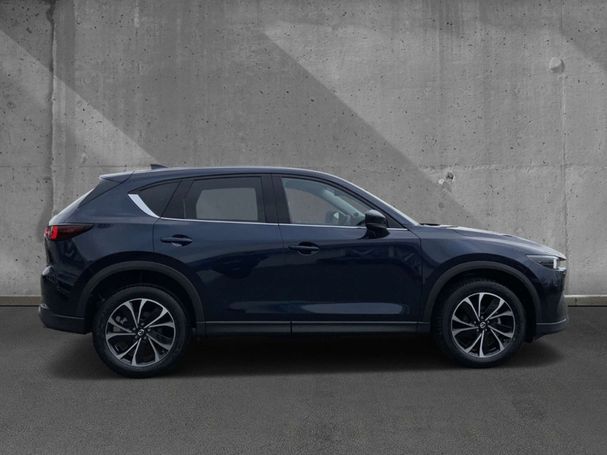 Mazda CX-5 AWD Exclusive-Line 143 kW image number 3