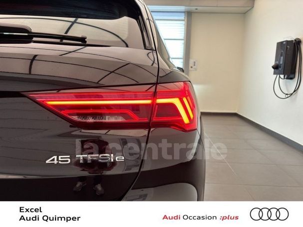 Audi Q3 1.4 TFSIe S tronic S-line 180 kW image number 15