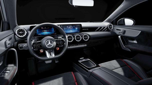 Mercedes-Benz A 35 AMG 4Matic 225 kW image number 6