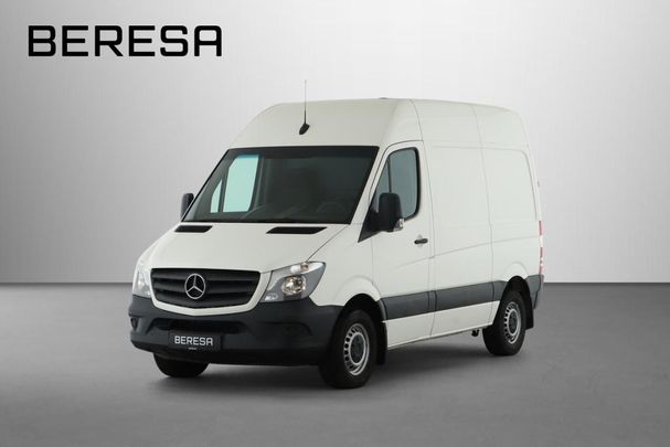 Mercedes-Benz Sprinter 314 CDi 105 kW image number 1