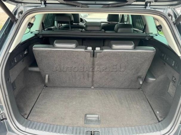 Skoda Kodiaq 2.0 TSI 4x4 DSG Style 132 kW image number 36