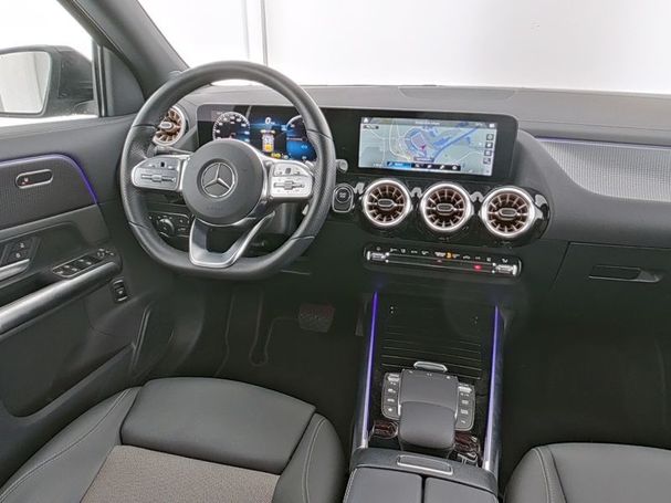 Mercedes-Benz EQA 250 140 kW image number 7