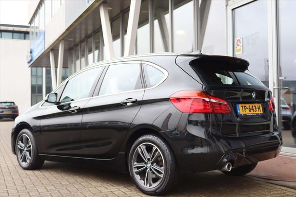 BMW 218i Active Tourer 103 kW image number 41