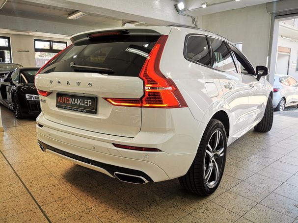 Volvo XC60 140 kW image number 7