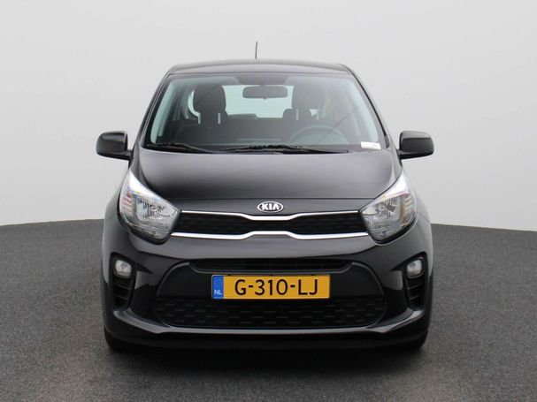 Kia Picanto 1.0 49 kW image number 2