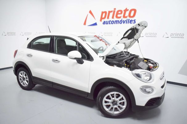 Fiat 500X 1.3 4x2 S&S Urban 70 kW image number 41