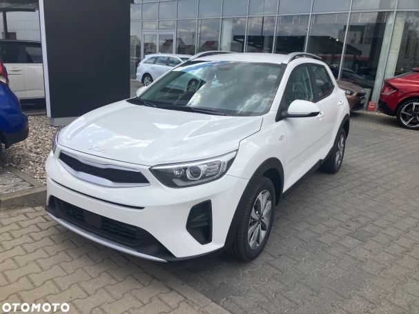 Kia Stonic 1.2 62 kW image number 1