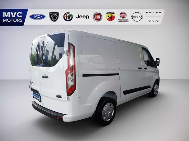 Ford Transit Custom 280 L1H1 Trend 77 kW image number 11