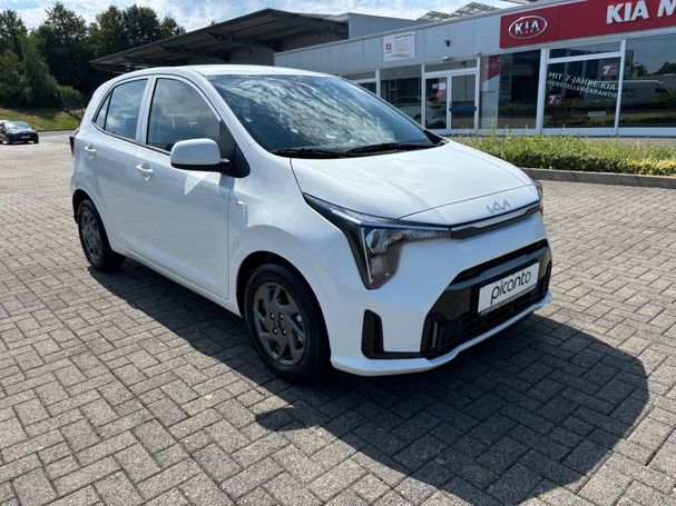 Kia Picanto 1.2 Vision 58 kW image number 1