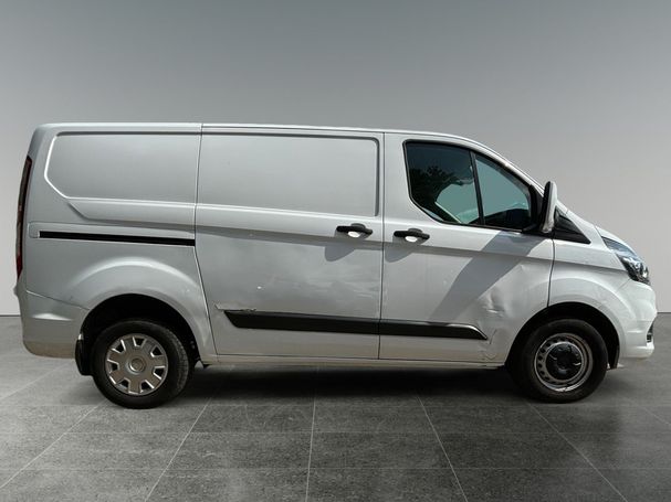 Ford Transit Custom 77 kW image number 7